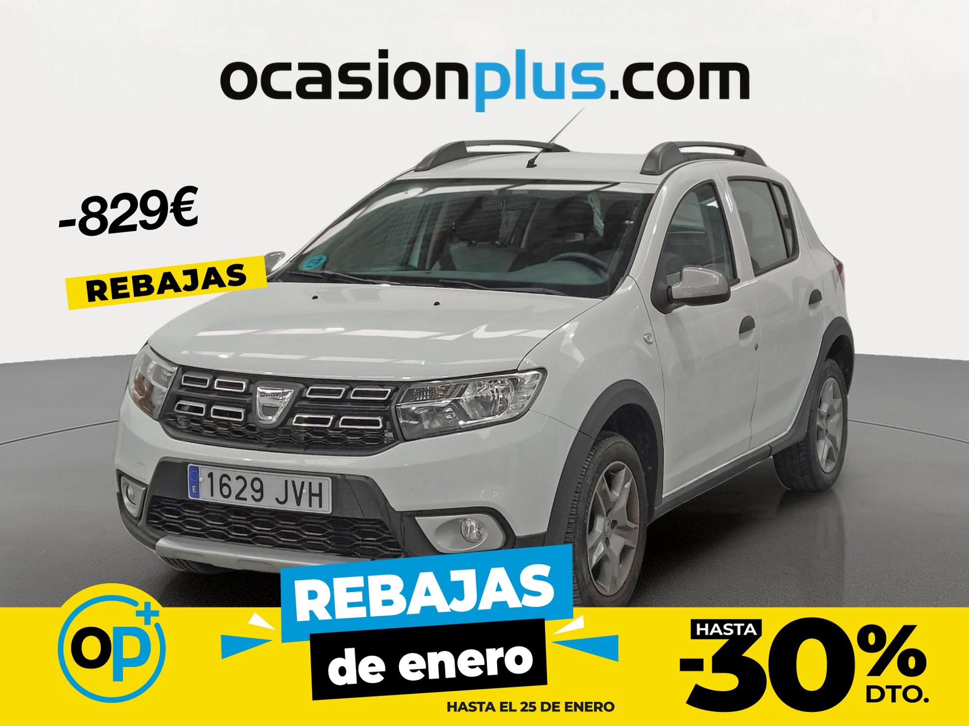Imagen de DACIA Sandero