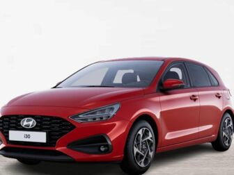 Imagen de HYUNDAI i30 1.0 TGDI Klass 48V 100