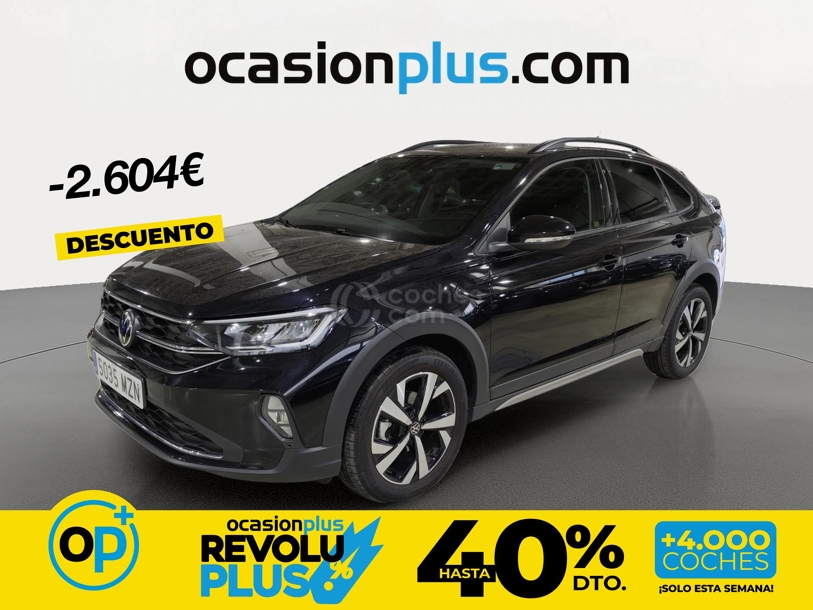 Foto del VOLKSWAGEN Taigo 1.0 TSI Más DSG 85kW