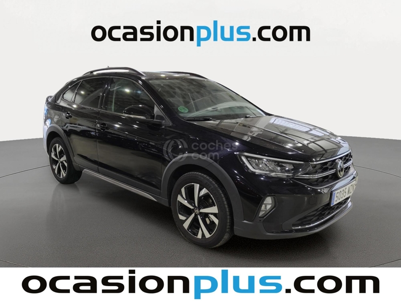 Foto del VOLKSWAGEN Taigo 1.0 TSI Más DSG 85kW