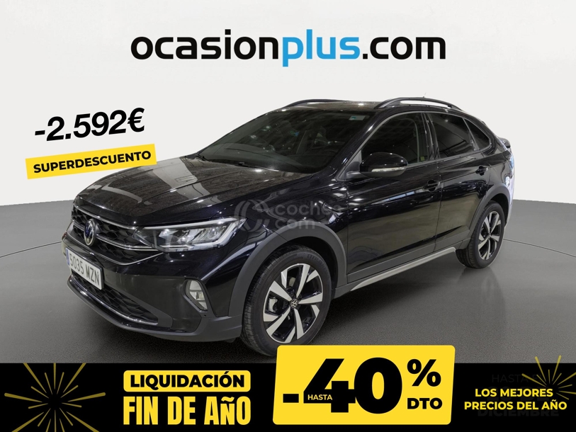 Foto del VOLKSWAGEN Taigo 1.0 TSI Más DSG 85kW