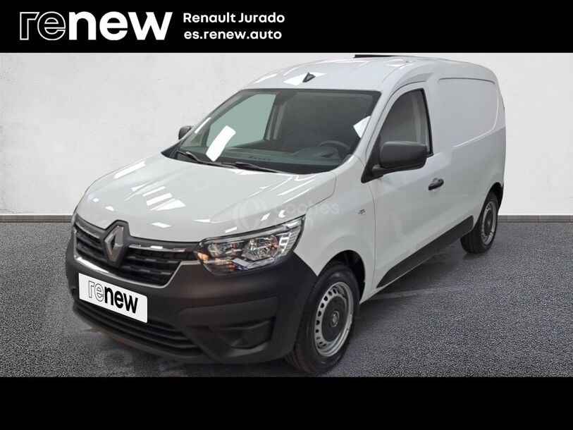 Foto del RENAULT Express 1.5 Blue dCi Advance 70kW