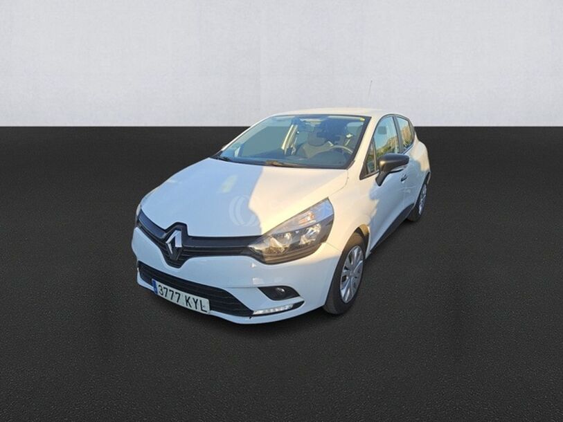 Foto del RENAULT Clio TCe Energy Business 55kW