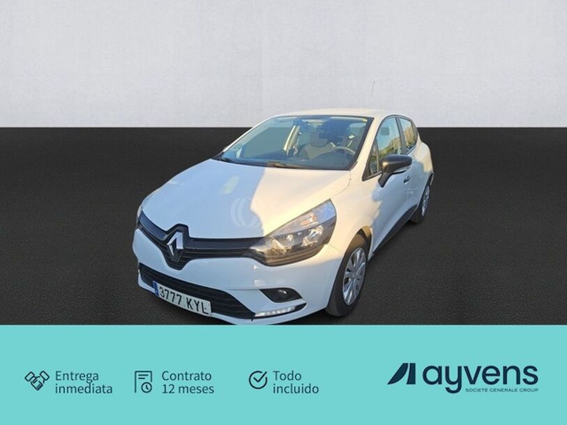 Foto del RENAULT Clio TCe Energy Business 55kW