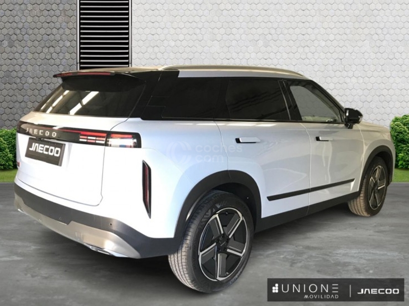 Foto del JAECOO 7 1.6 Select 4x2