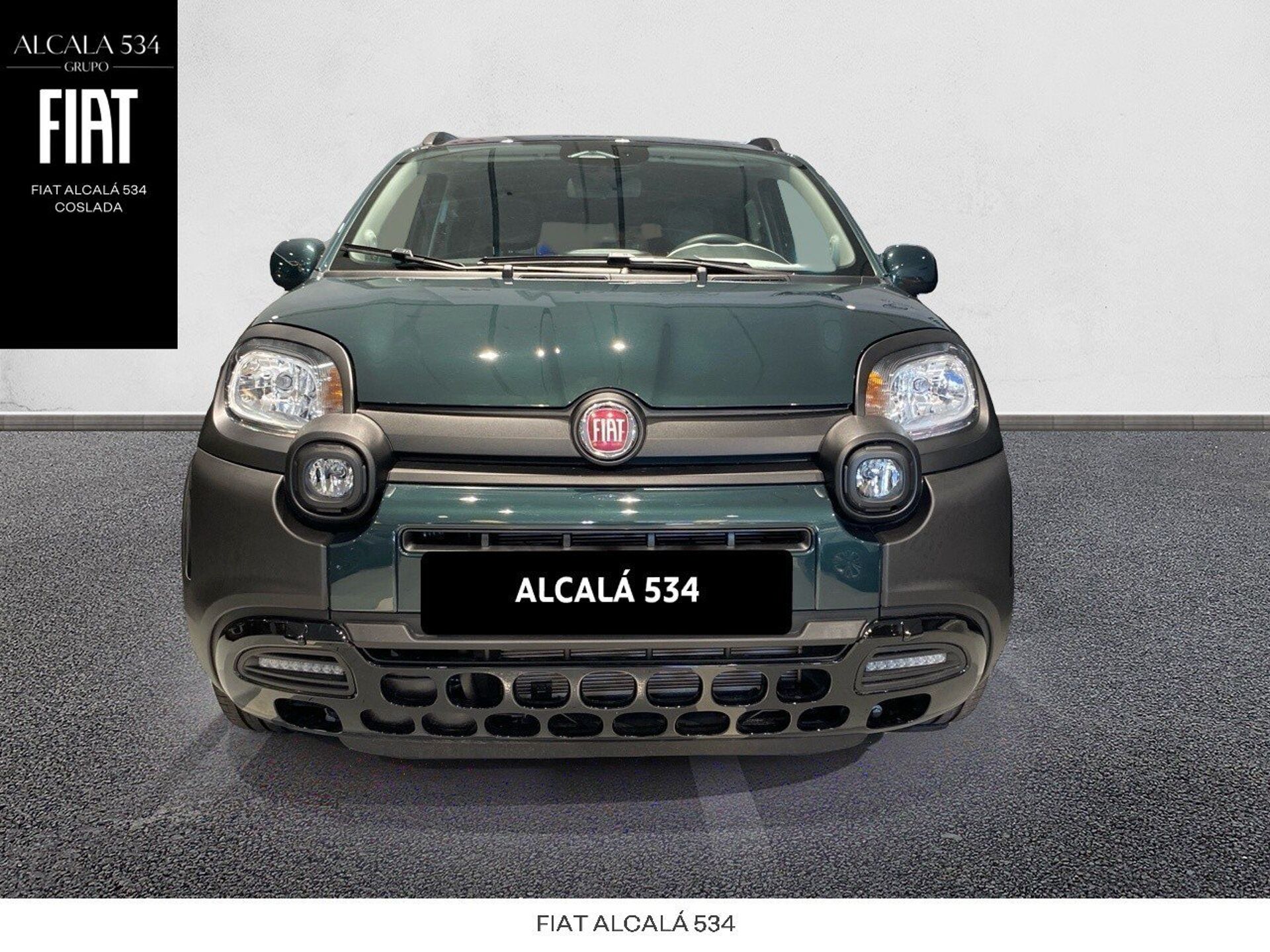 Imagen 2 de FIAT Panda