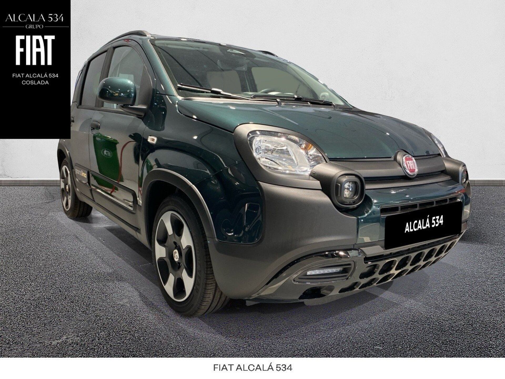 Imagen 3 de FIAT Panda