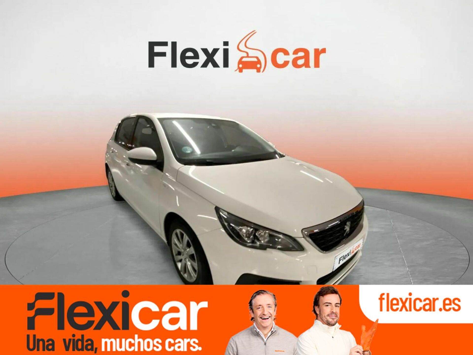 Imagen de PEUGEOT 308