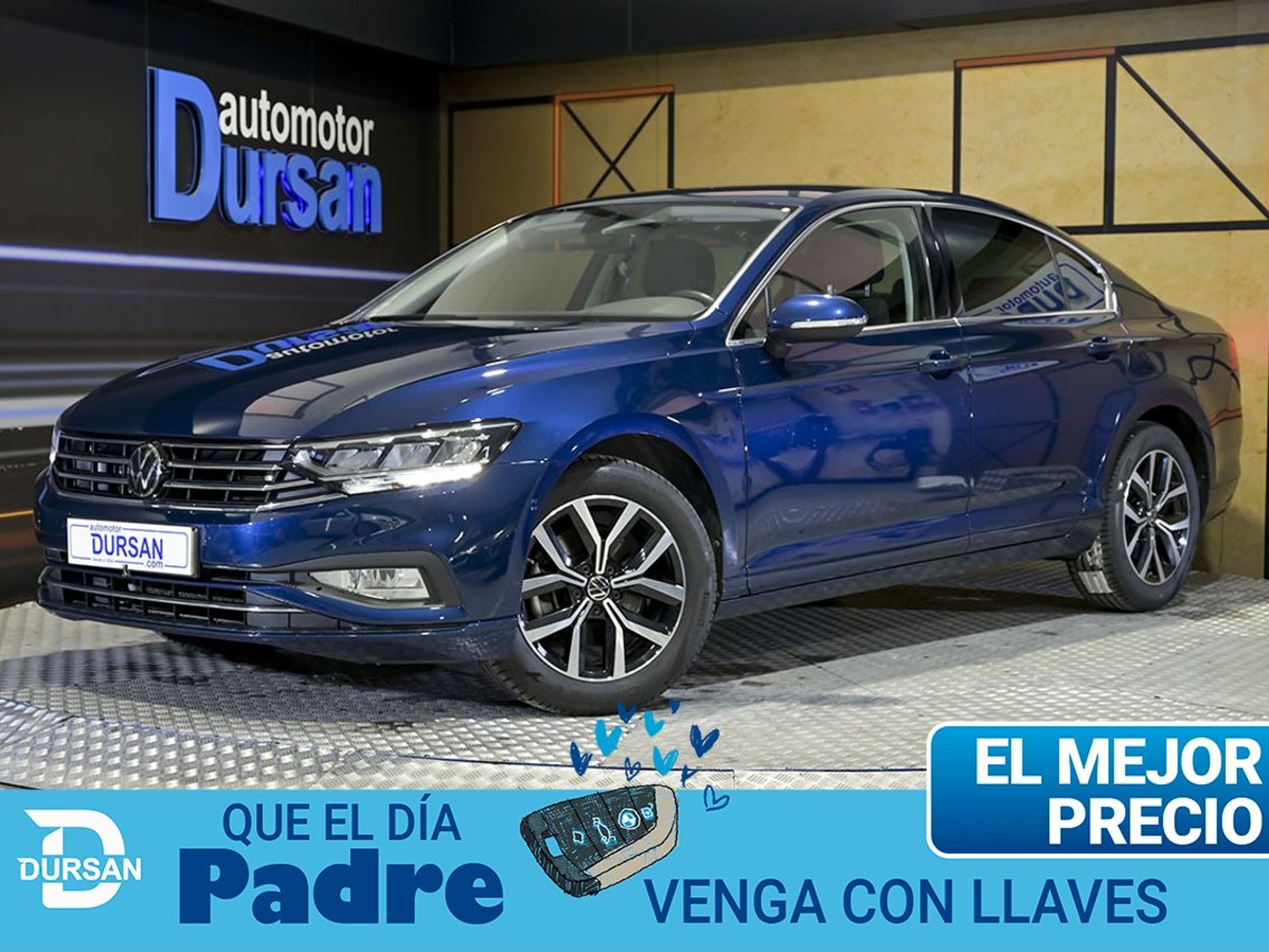 Imagen de VOLKSWAGEN Passat