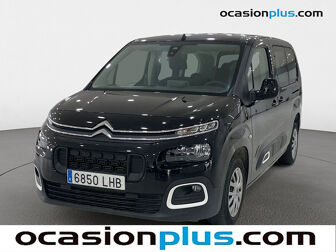 Imagen de CITROEN Berlingo BlueHDi S&S Talla XL Feel 130