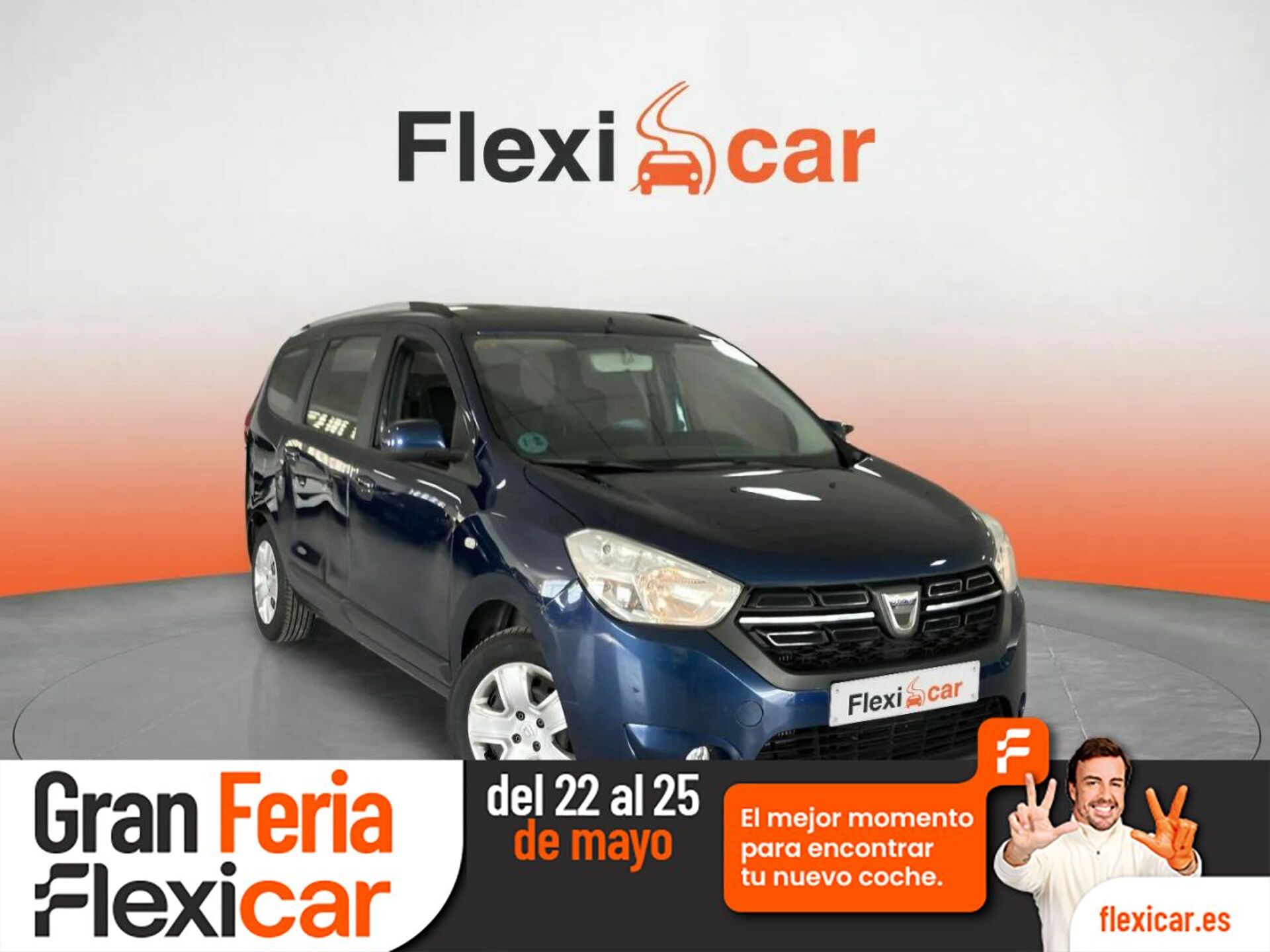 Imagen de DACIA Lodgy