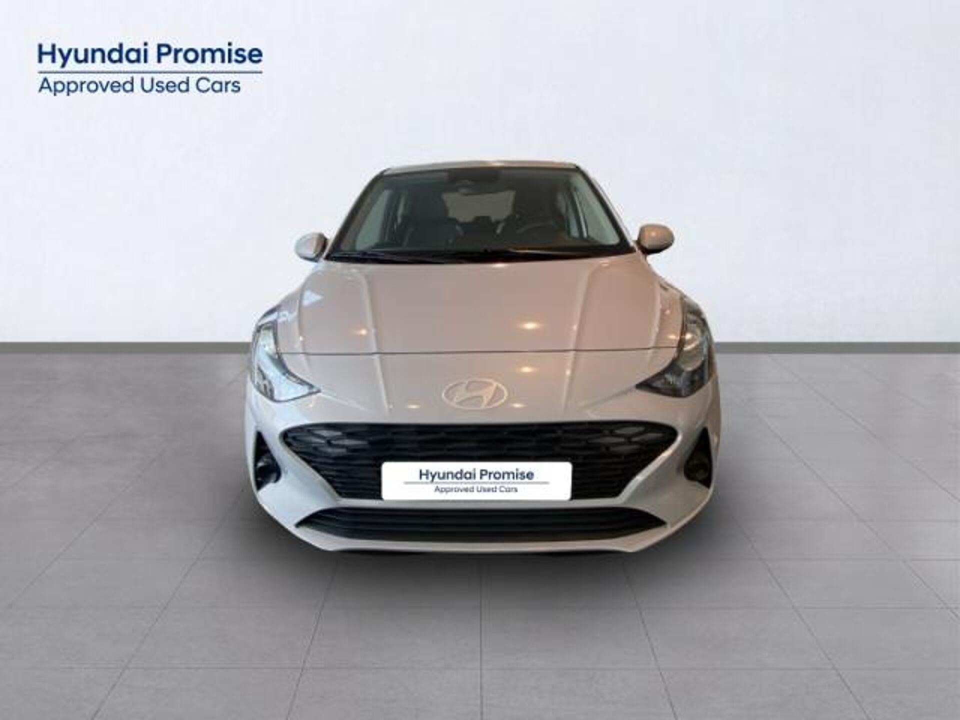 Imagen 3 de HYUNDAI i10