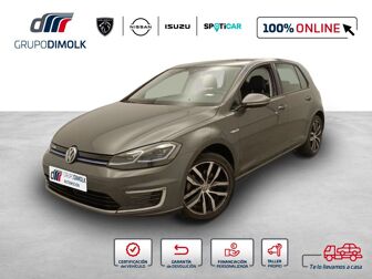 Imagen de VOLKSWAGEN Golf e- ePower