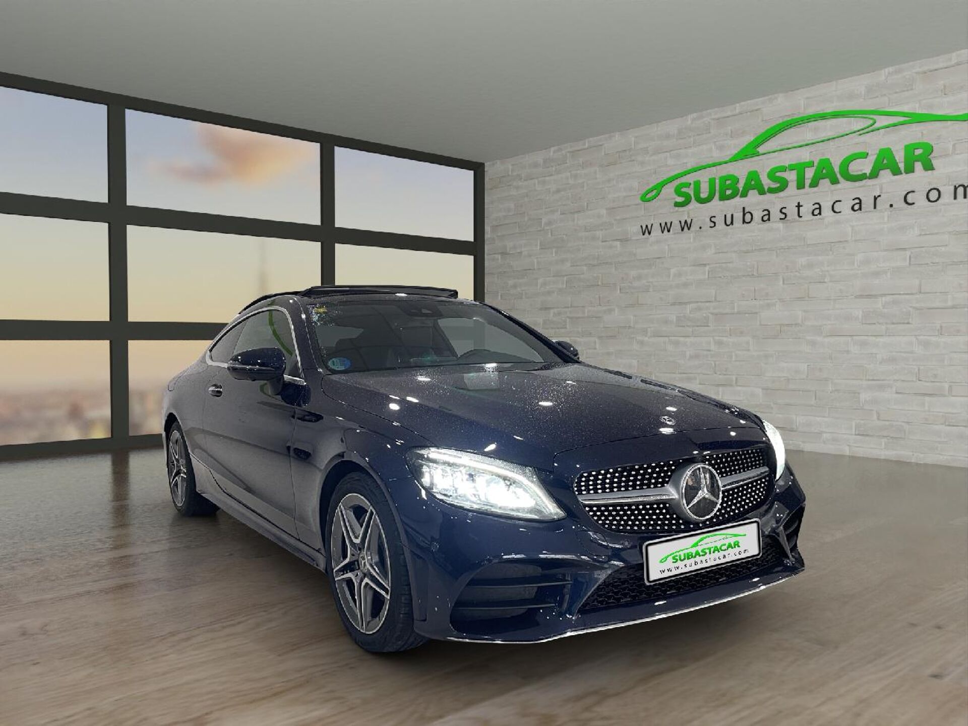 Imagen 3 de MERCEDES Clase C