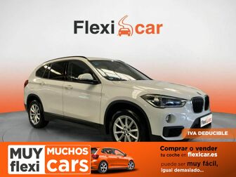 Imagen de BMW X1 xDrive 20dA