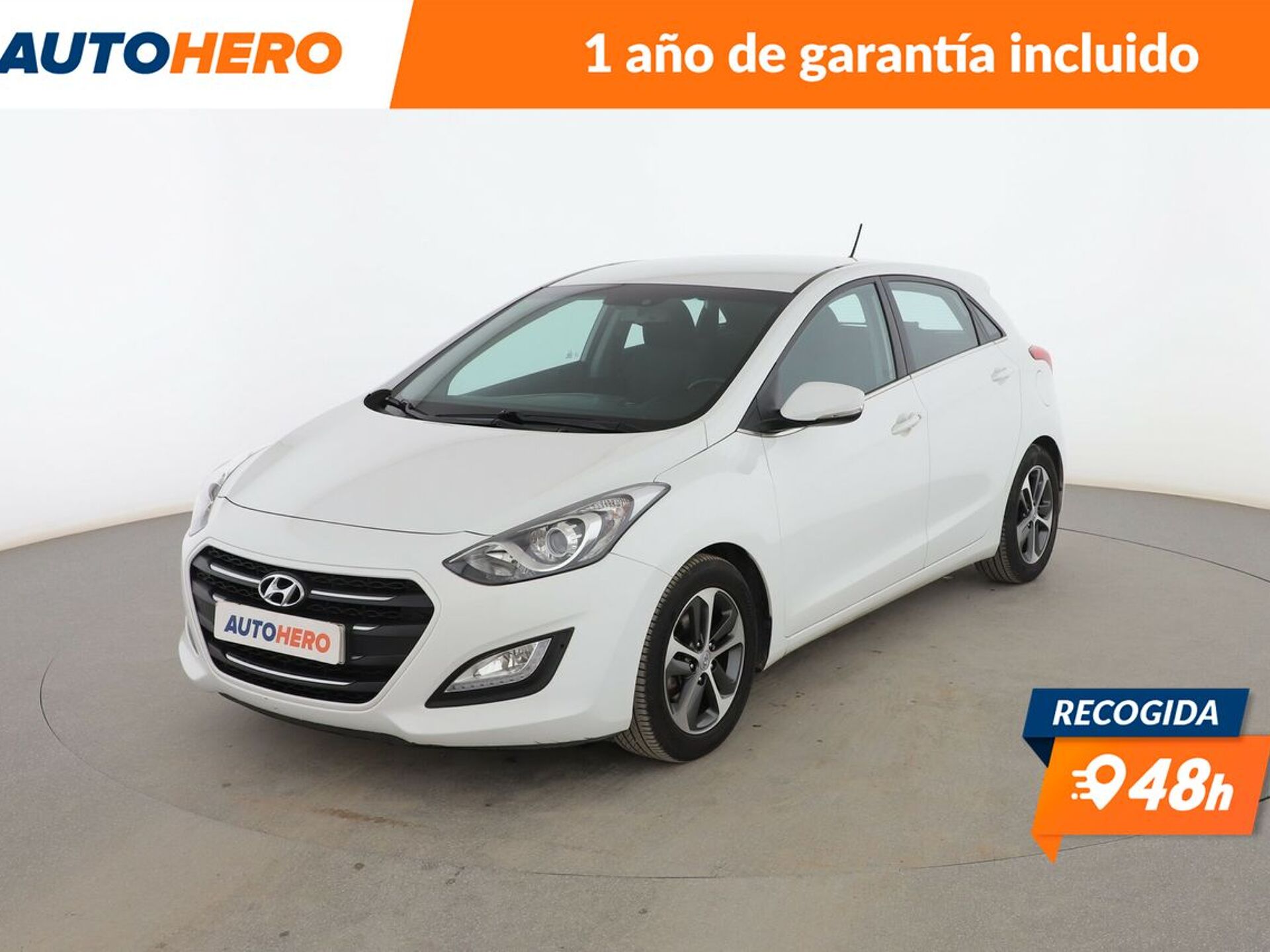 Imagen de HYUNDAI i30