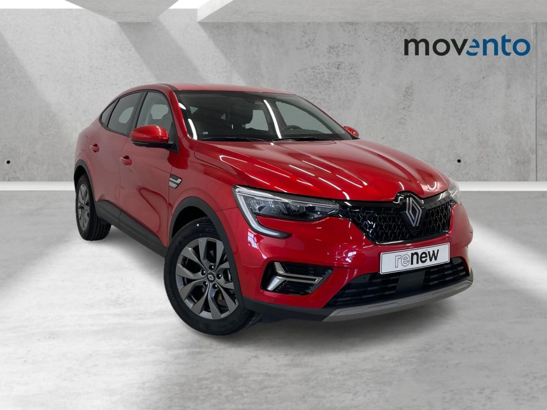 Imagen de RENAULT Arkana