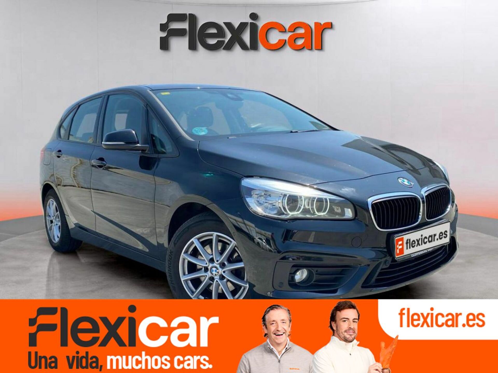 Imagen de BMW Serie 2