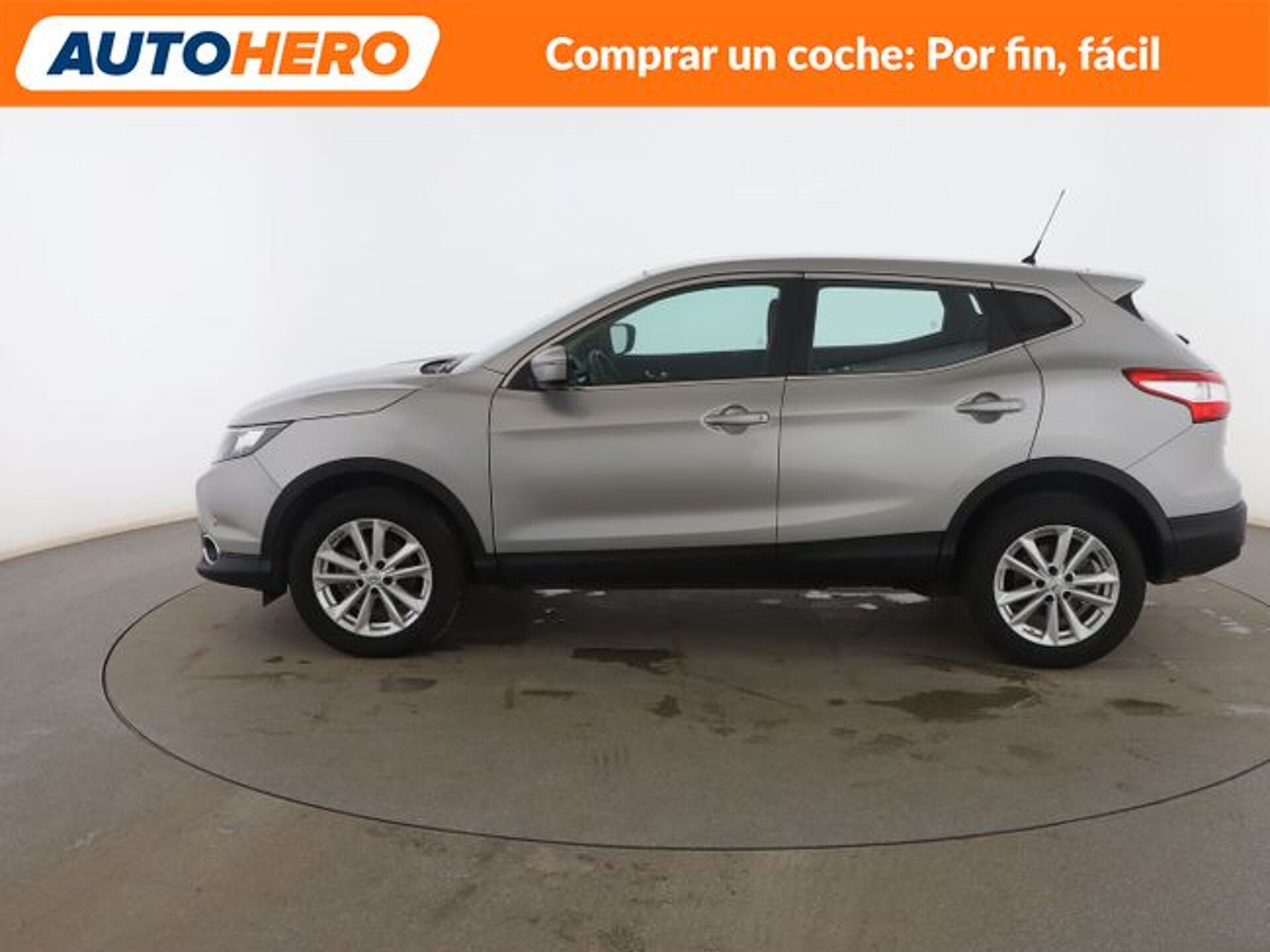 Imagen 3 de NISSAN Qashqai