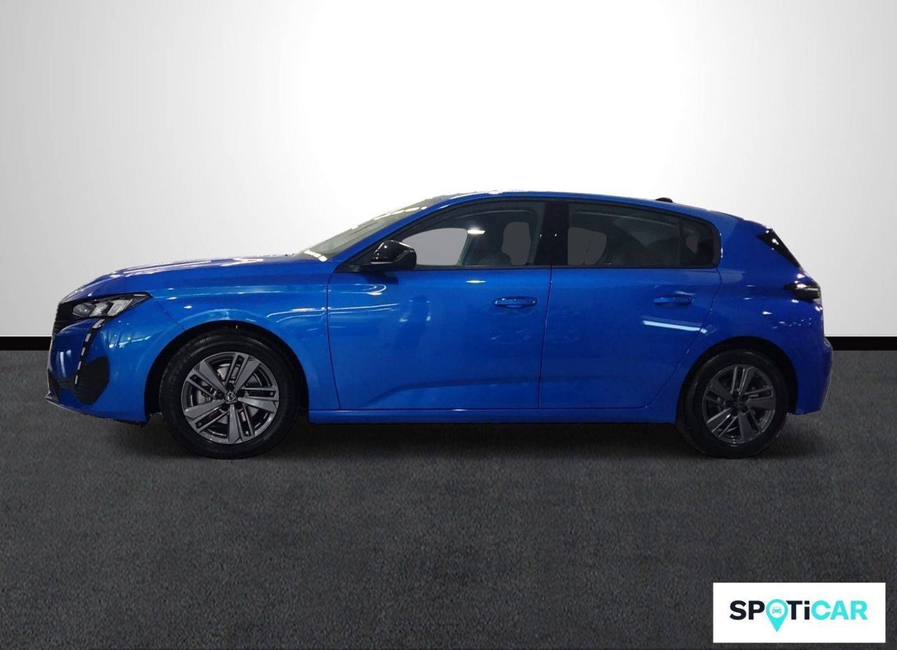 Foto del PEUGEOT 308 1.2 PureTech S&S Active Pack 130