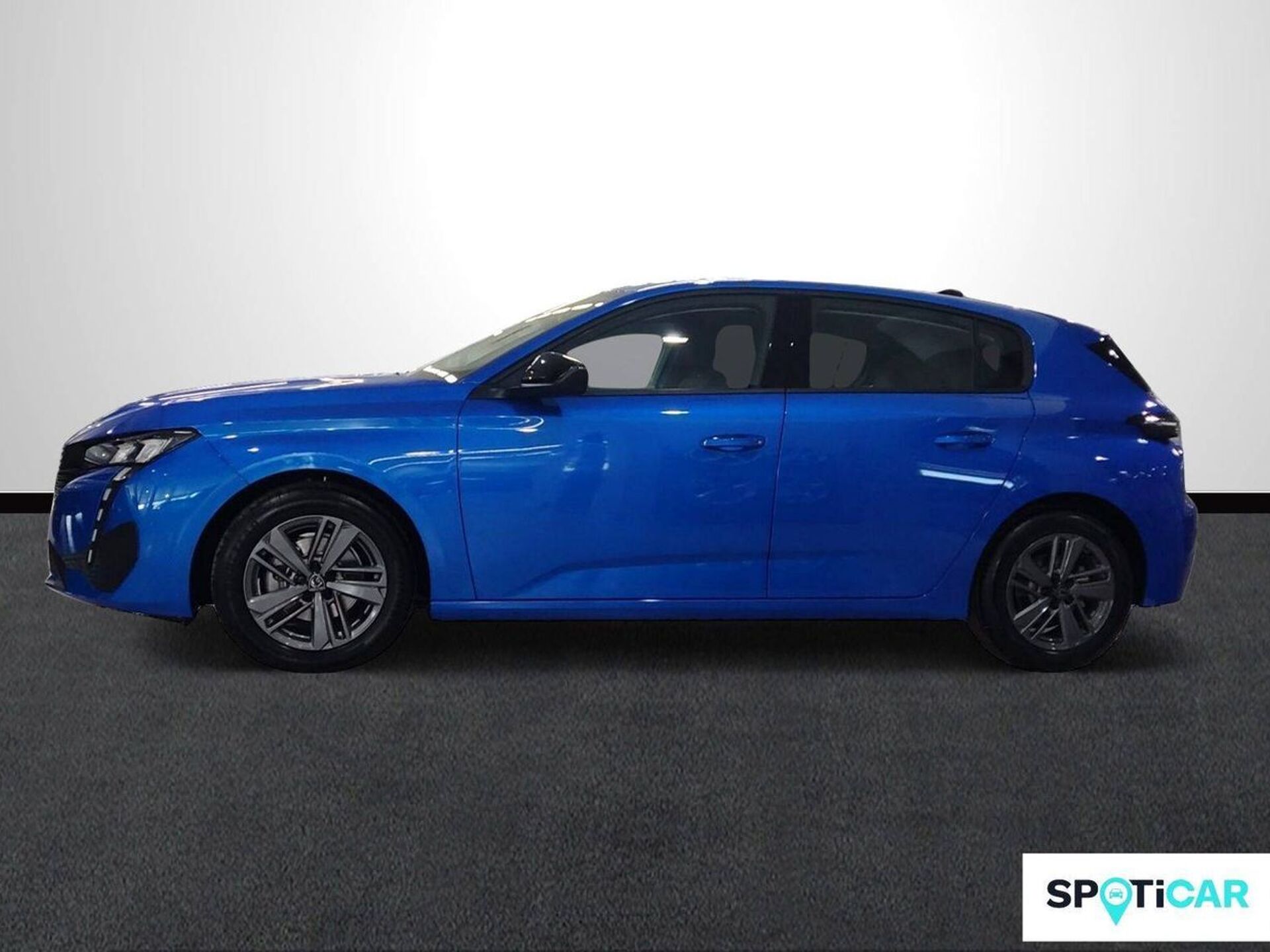 Imagen 2 de PEUGEOT 308