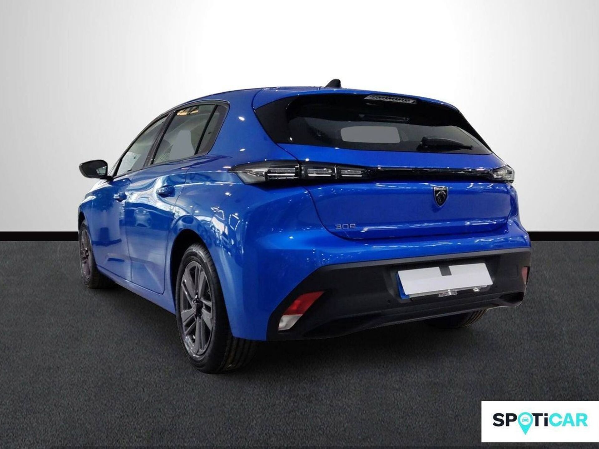 Imagen 3 de PEUGEOT 308