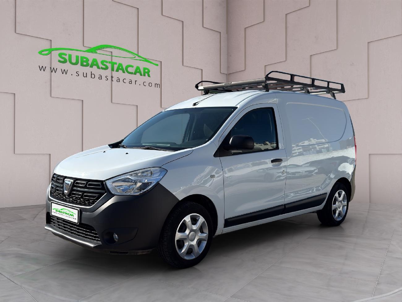 Foto del DACIA Dokker 1.6 Essential 75kW
