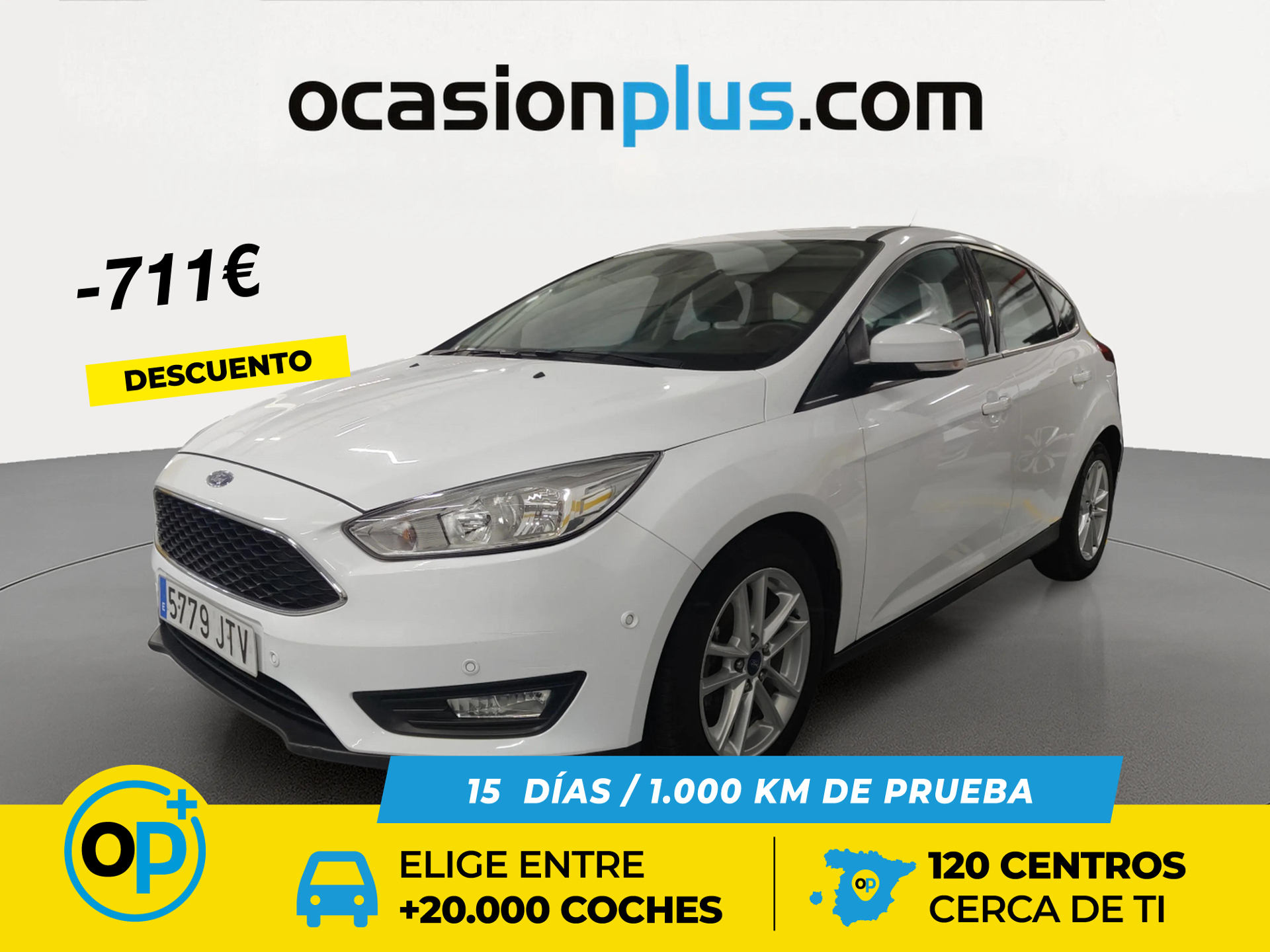 Imagen de FORD Focus