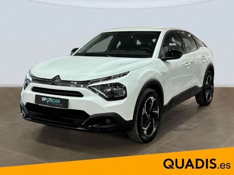 Foto del CITROEN C4 1.2 PureTech Plus S&S 130