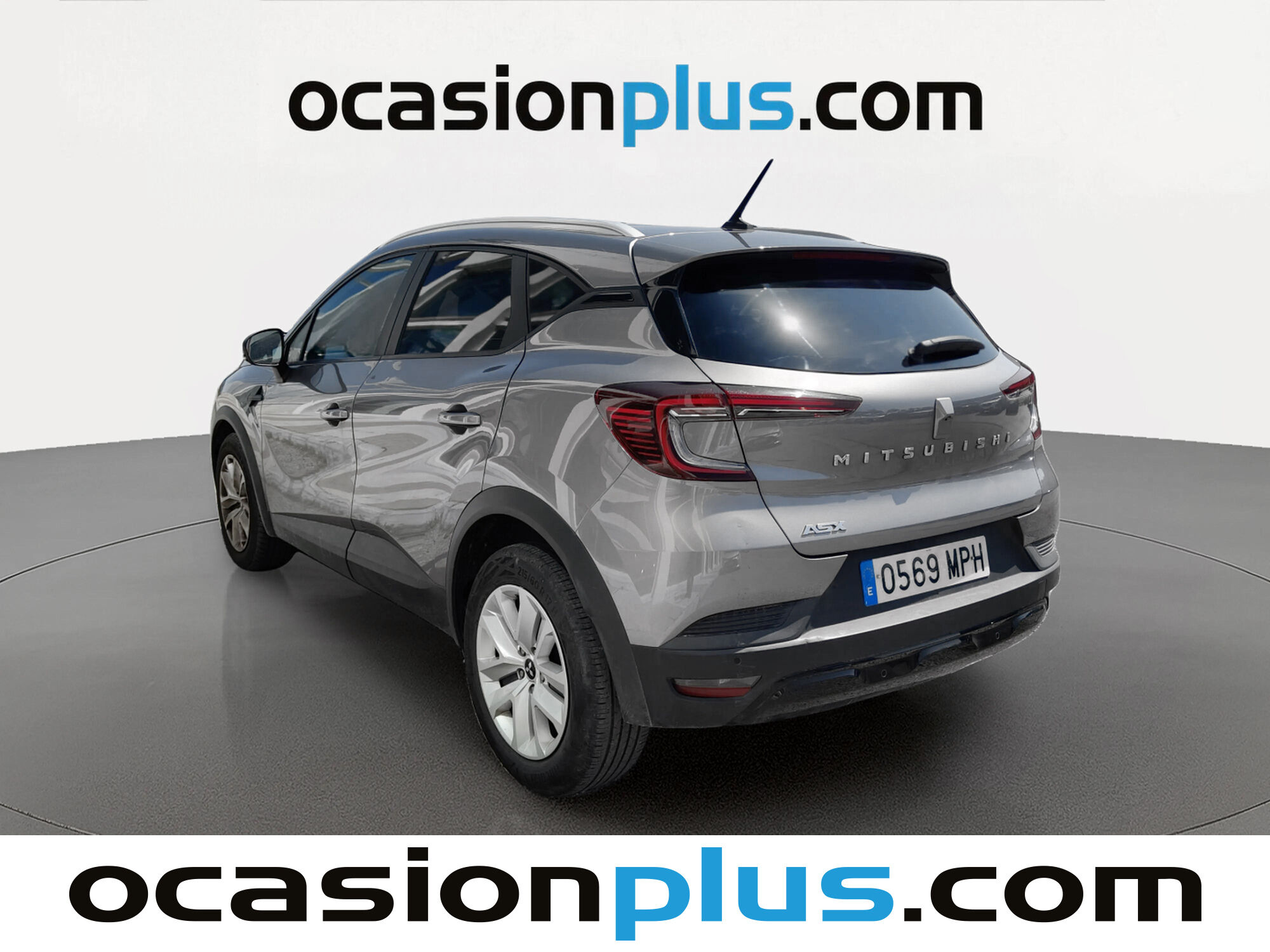 Foto del MITSUBISHI ASX 100T Motion