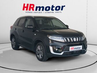 Imagen de SUZUKI Vitara 1.4T GLX Mild Hybrid