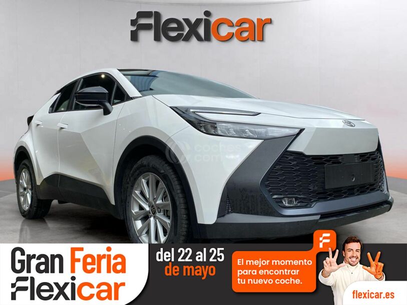 Foto del TOYOTA C-HR 200H Advance