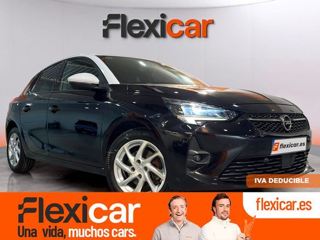 OPEL Corsa (1.2T XHL 74kW (100CV) GS-Line) en Barcelona
