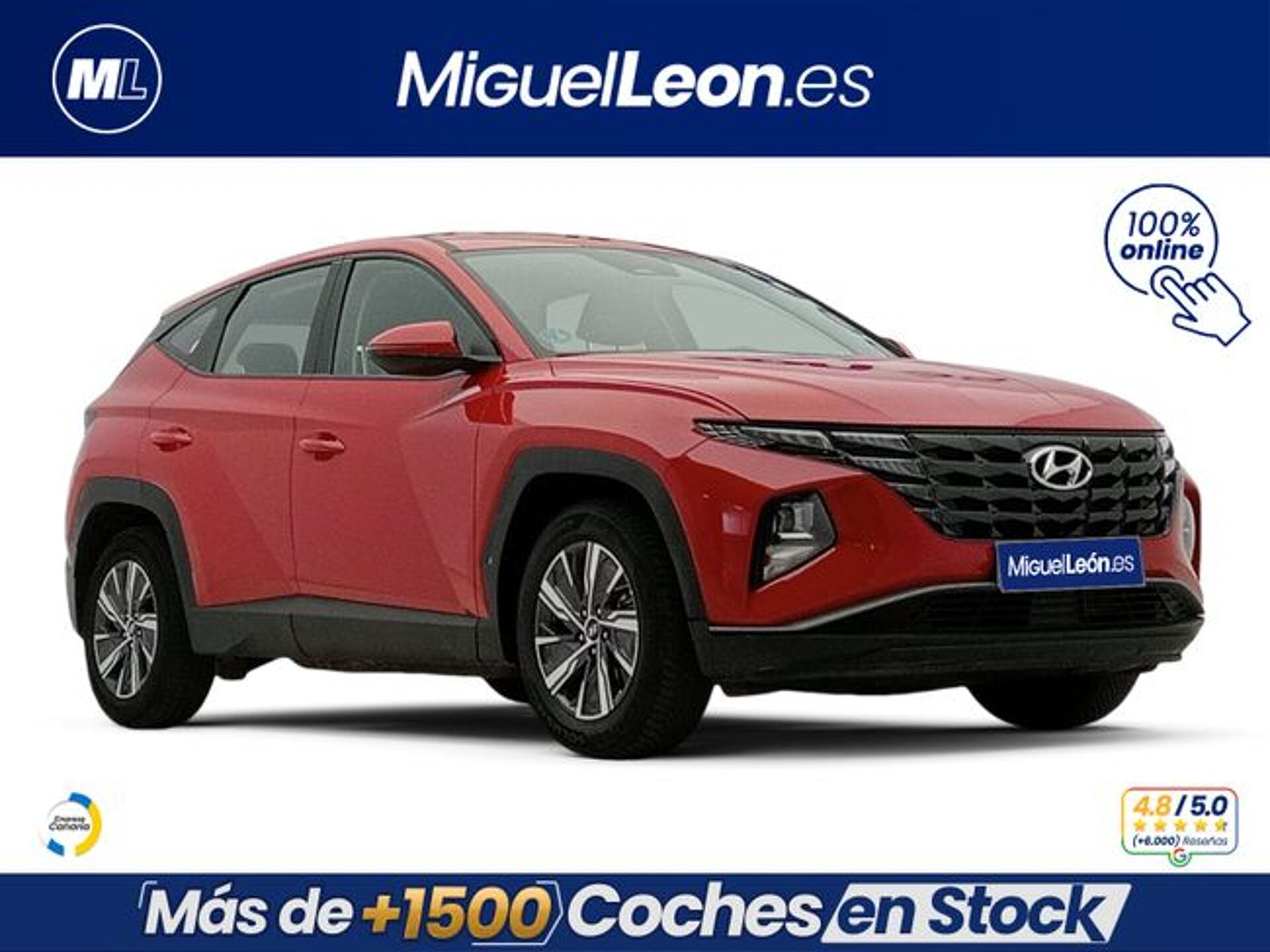 Imagen 3 de HYUNDAI Tucson