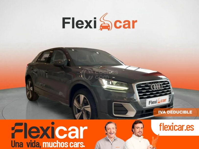 Foto del AUDI Q2 35 TDI Sport S tronic 110kW