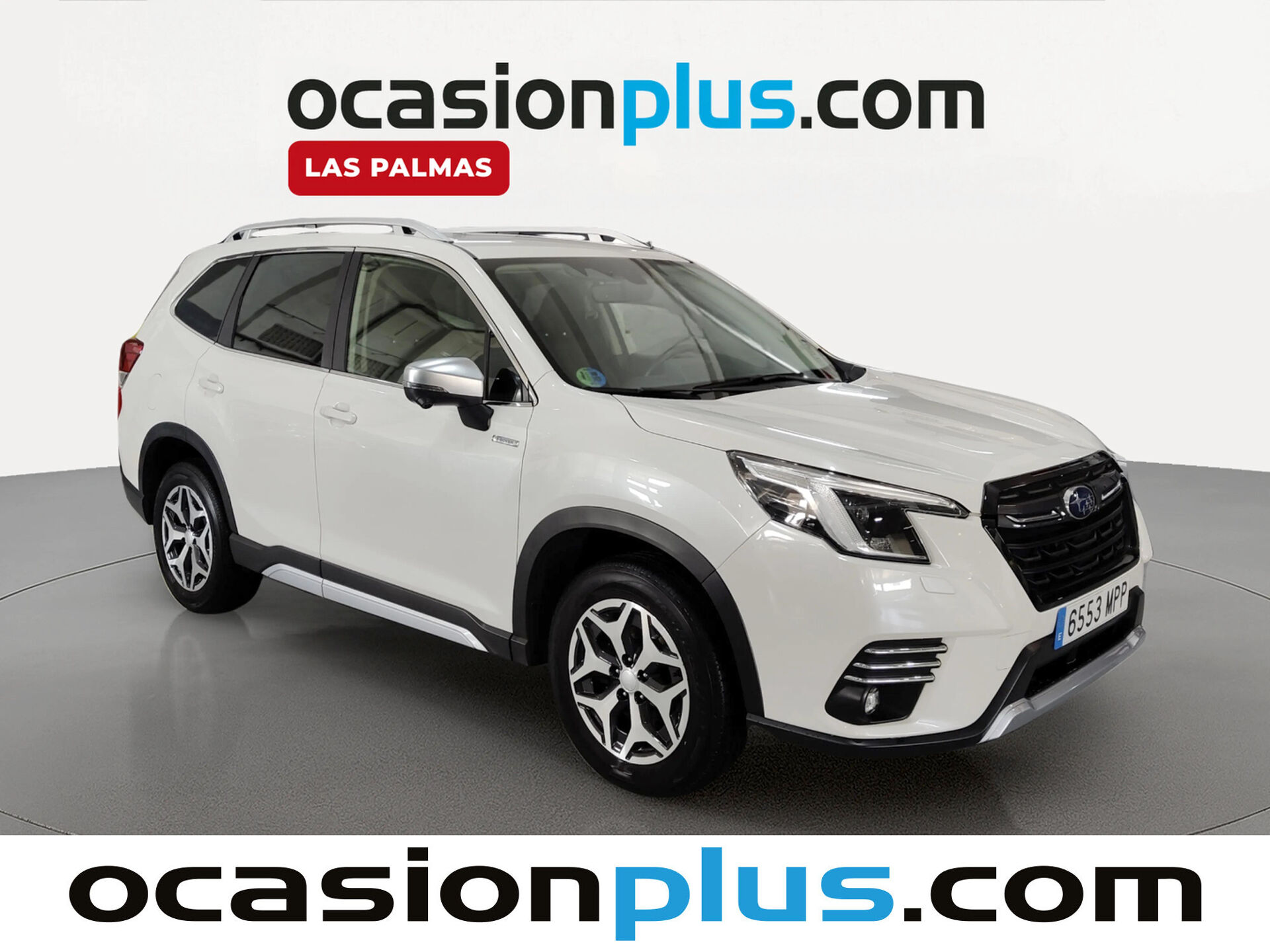 Imagen 2 de SUBARU Forester