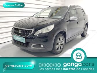 Imagen de PEUGEOT 2008 1.2 PureTech Style 82