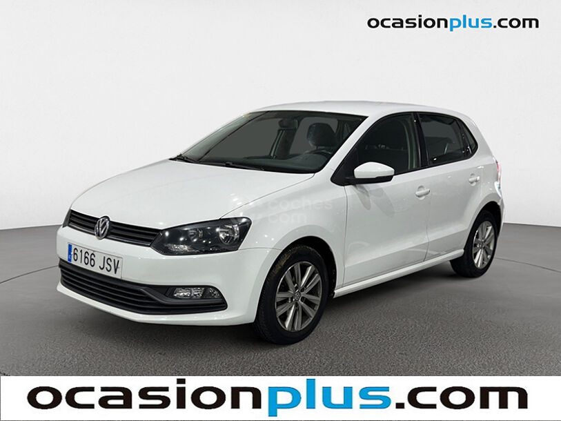 Foto del VOLKSWAGEN Polo 1.0 BMT A-Polo 55kW