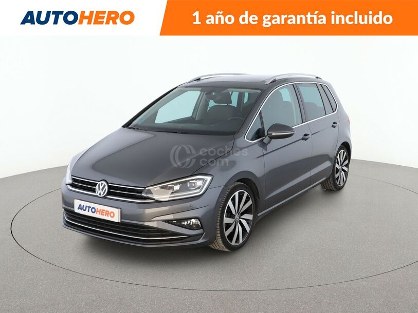 Foto del VOLKSWAGEN Sportsvan Golf  1.5 TSI EVO Sport DSG 110kW