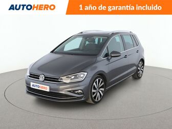 Imagen de VOLKSWAGEN Sportsvan Golf  1.5 TSI EVO Sport DSG 110kW