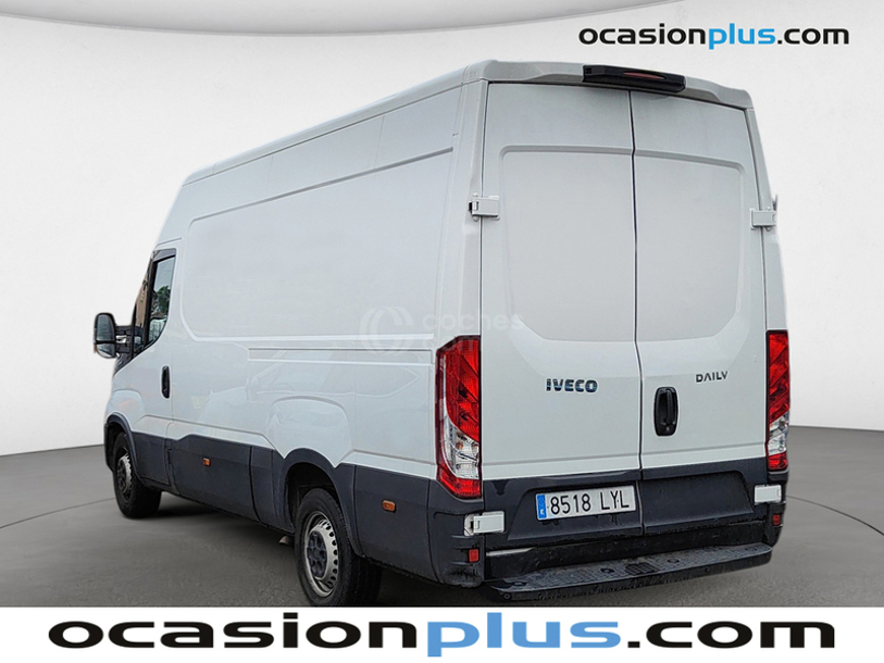 Foto del IVECO Daily Furgón 35C16 V 3520L H2 12.0 156
