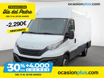 Imagen de IVECO Daily Furgón 35C16 V 3520L H2 12.0 156