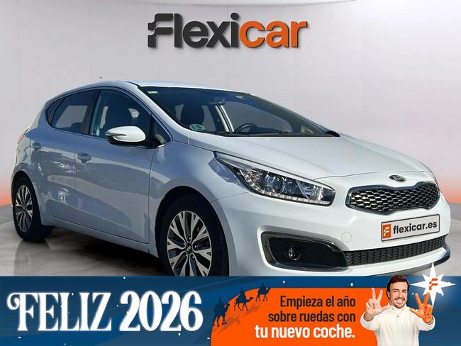 KIA Ceed (1.4 CVVT 74kW (100CV) Drive) en Girona