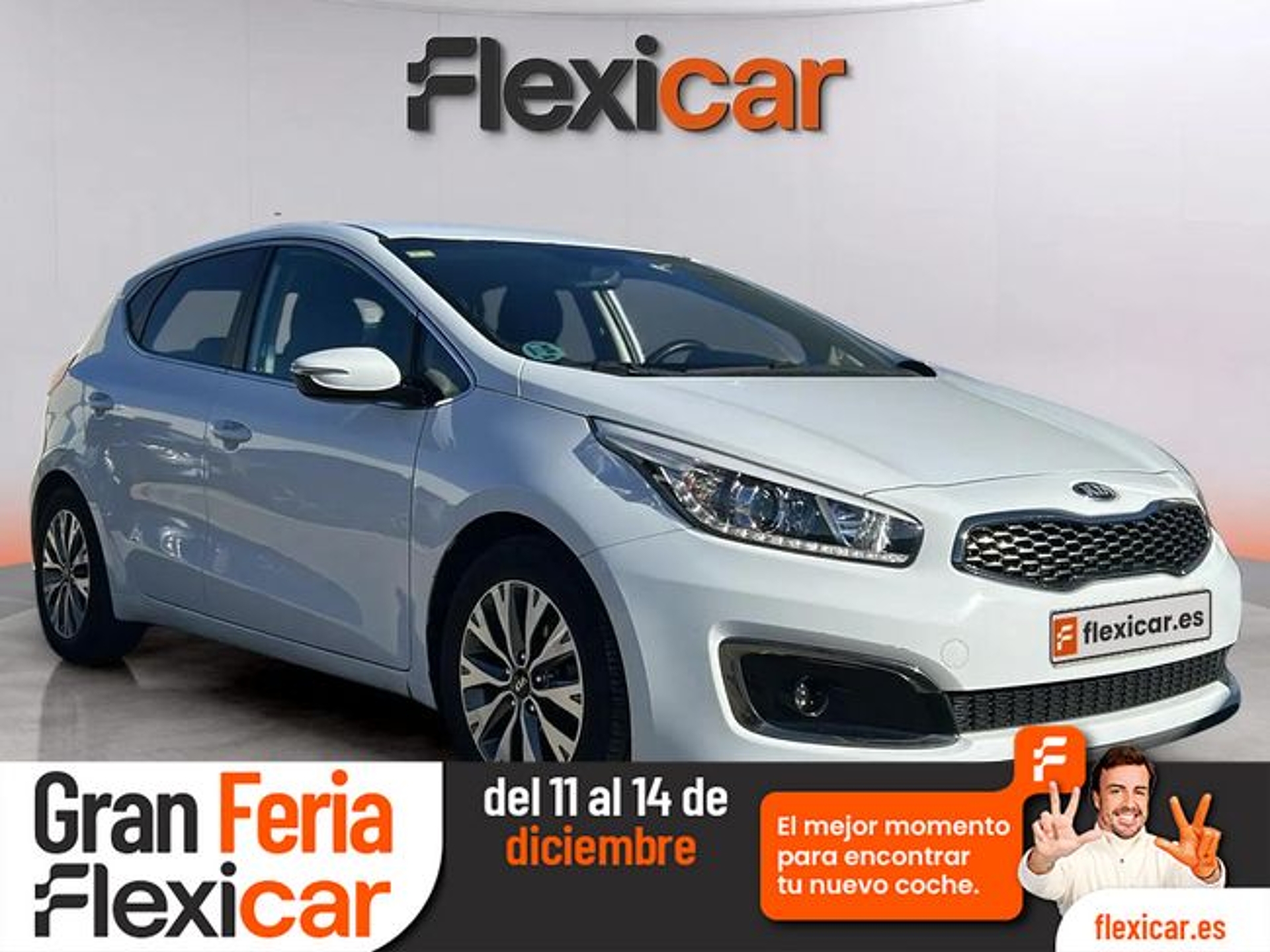 Imagen de KIA Ceed