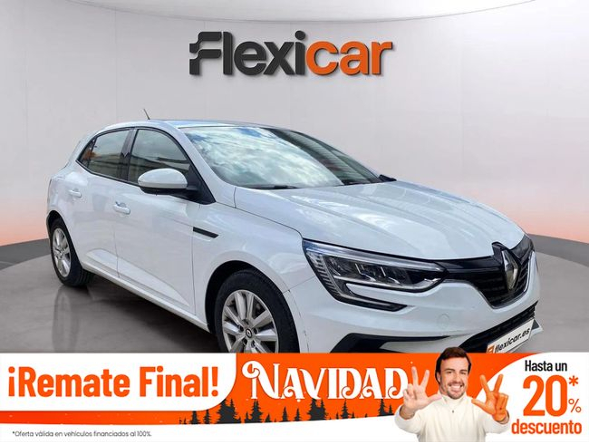 Imagen de RENAULT Mégane