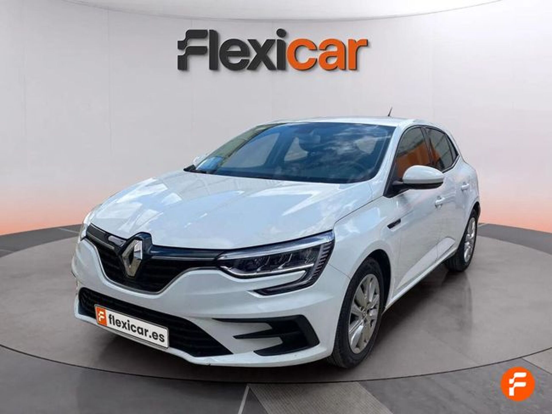 Imagen 3 de RENAULT Mégane