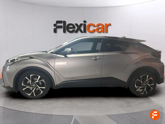 Foto del TOYOTA C-HR 125H Advance