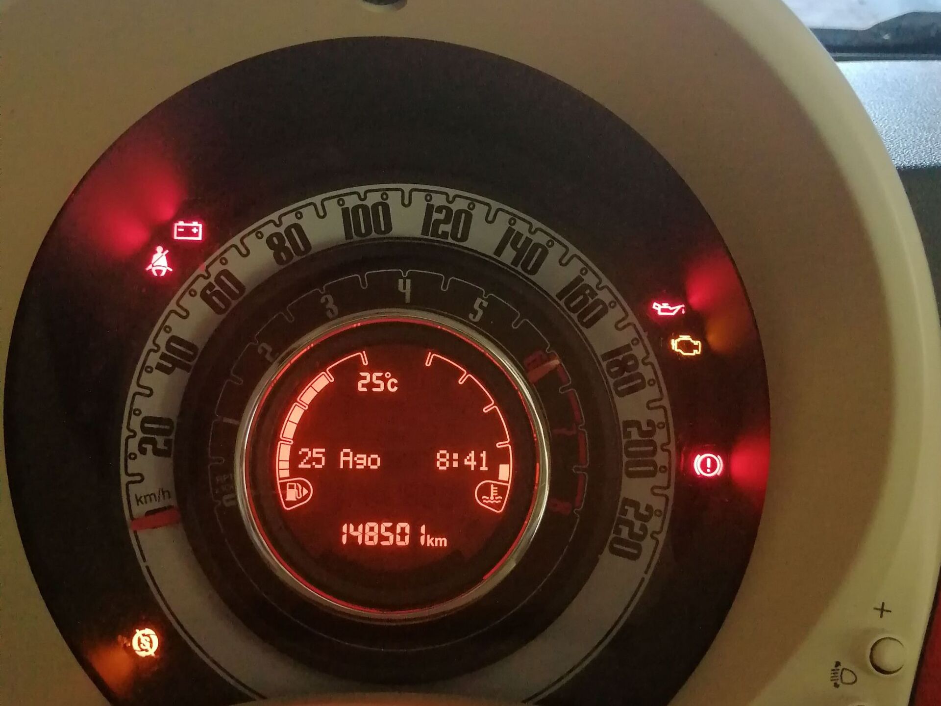 Imagen 2 de FIAT 500