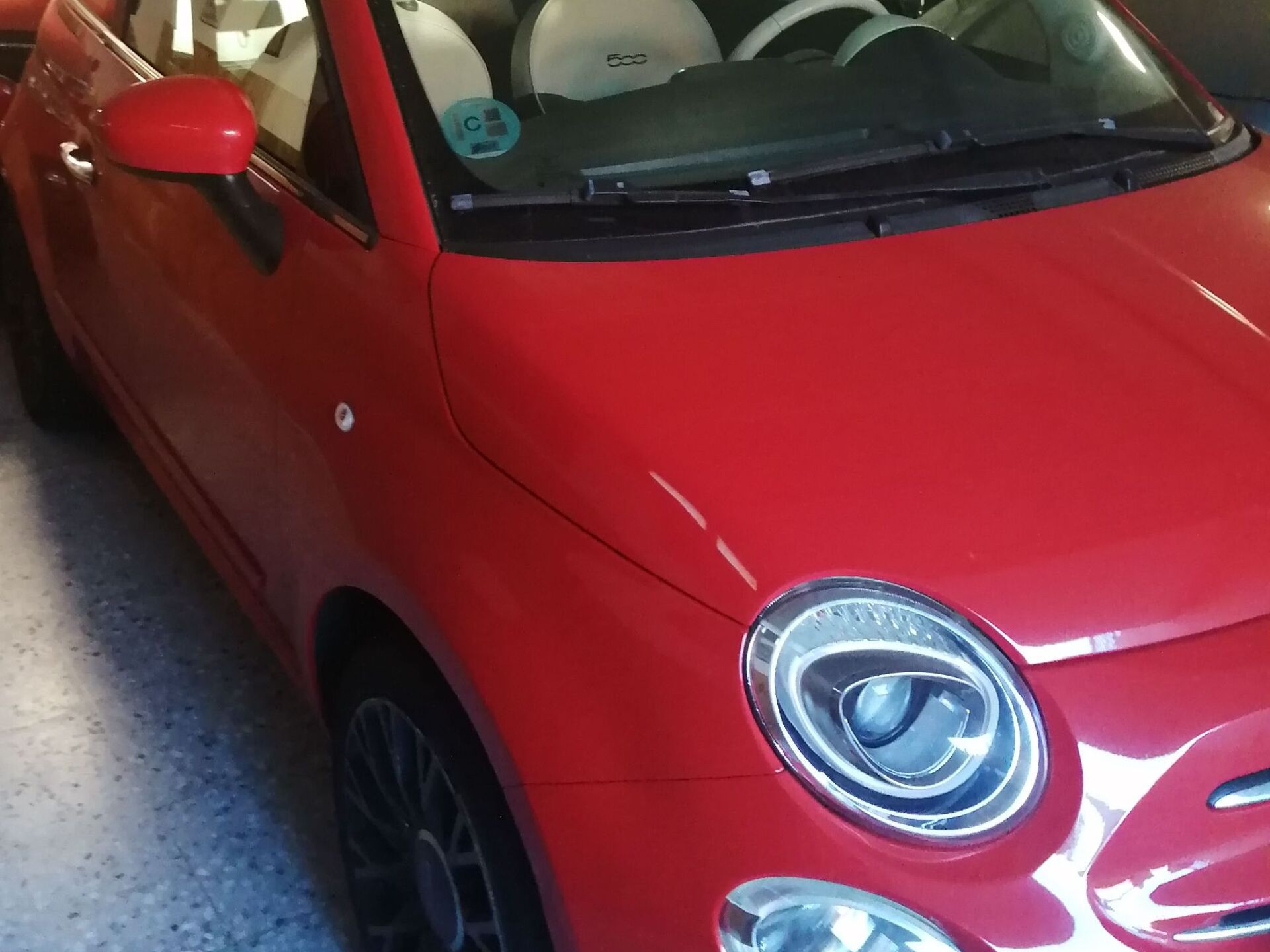 Imagen 3 de FIAT 500