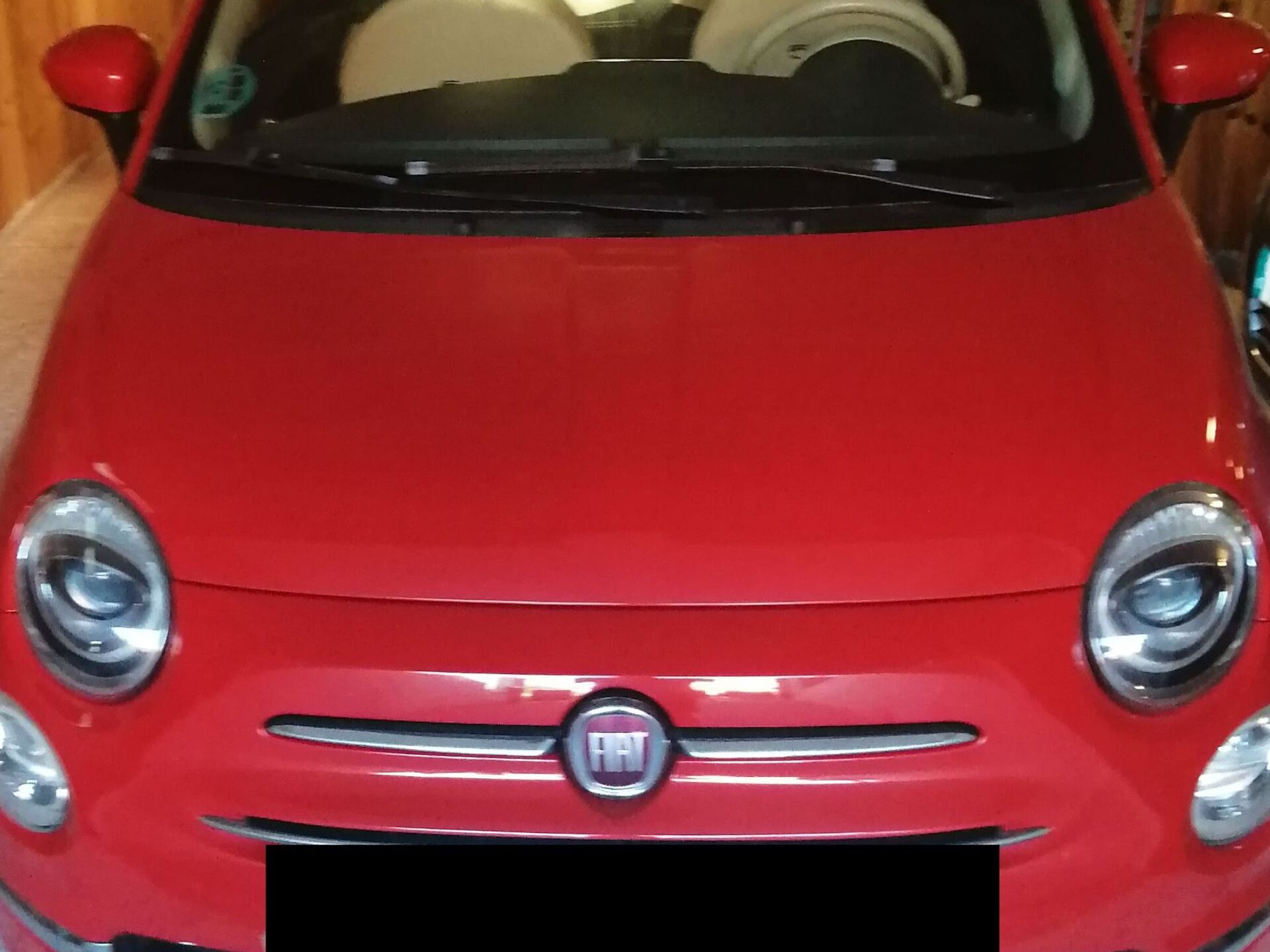 Imagen 1 de FIAT 500